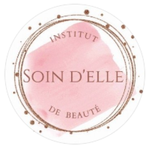 Logo Soin d'Elle Esthéticienne au Taillan Medoc